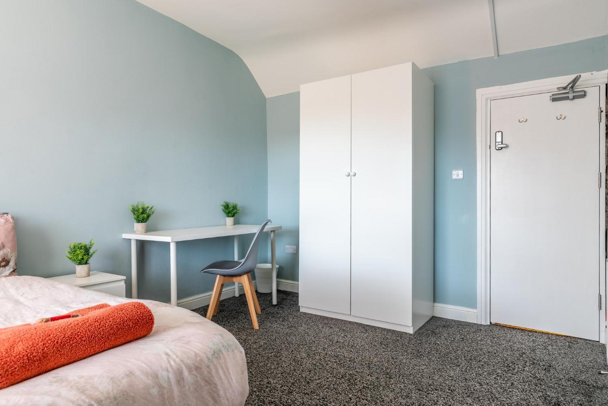 Airfield Manor Guest House Castle Donington Luaran gambar