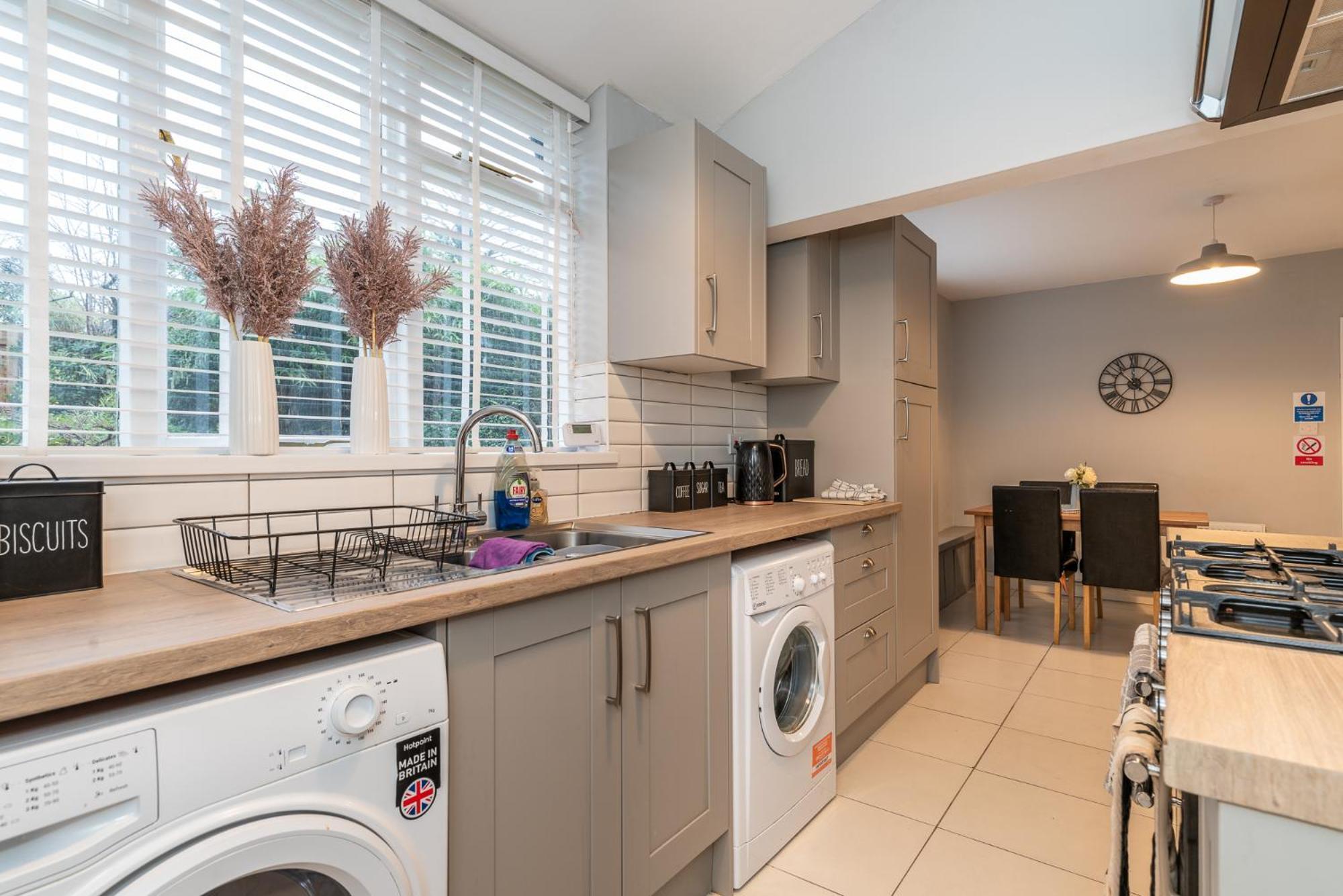 Airfield Manor Guest House Castle Donington Luaran gambar