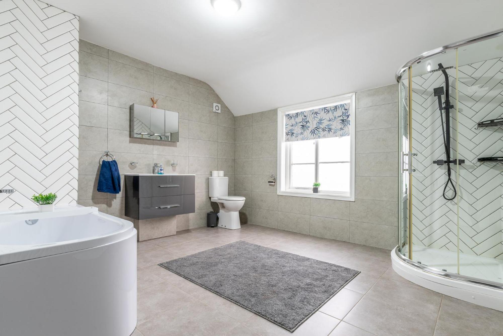 Airfield Manor Guest House Castle Donington Luaran gambar